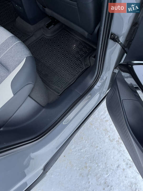 Позашляховик / Кросовер Volkswagen ID.4 2022 в Золочеві