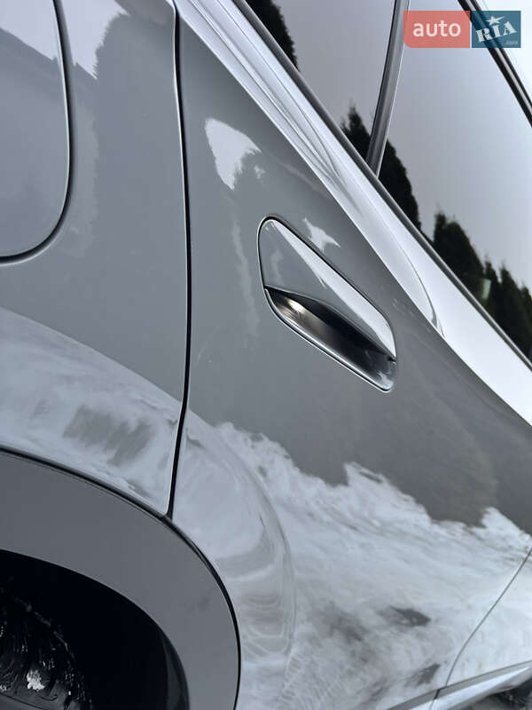 Позашляховик / Кросовер Volkswagen ID.4 2022 в Золочеві