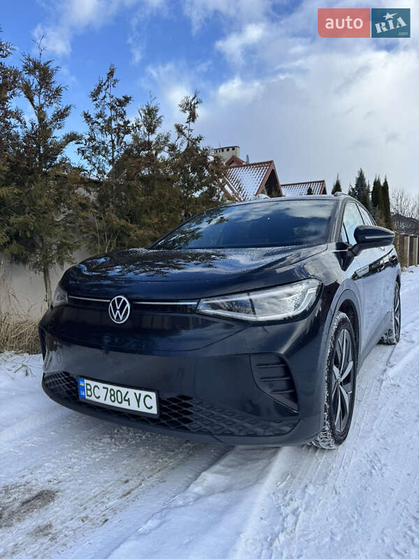 Volkswagen ID.4 2023