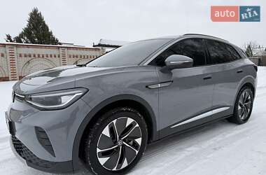Внедорожник / Кроссовер Volkswagen ID.4 2022 в Ахтырке