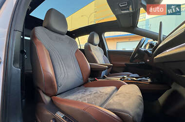 Внедорожник / Кроссовер Volkswagen ID.4 2021 в Ивано-Франковске