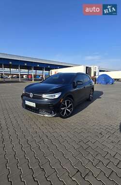 Внедорожник / Кроссовер Volkswagen ID.4 2023 в Одессе