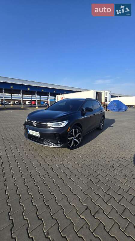 Volkswagen ID.4 2023