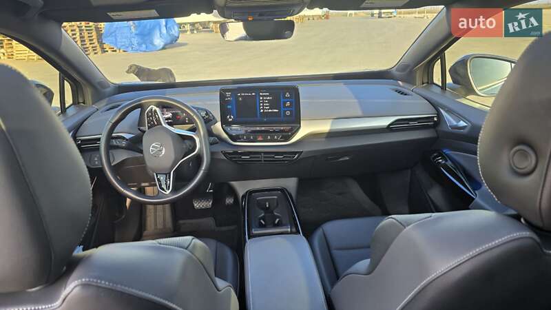 Позашляховик / Кросовер Volkswagen ID.4 2023 в Одесі