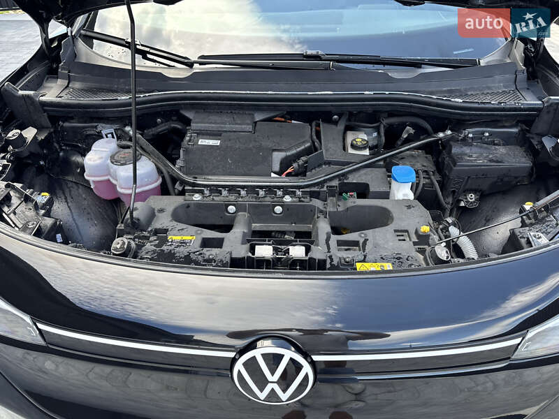 Позашляховик / Кросовер Volkswagen ID.4 2023 в Івано-Франківську