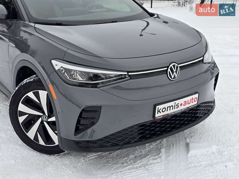 Внедорожник / Кроссовер Volkswagen ID.4 2023 в Хмельницком