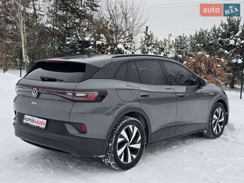 Внедорожник / Кроссовер Volkswagen ID.4 2023 в Хмельницком