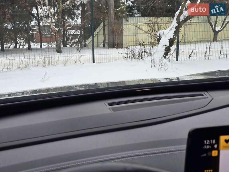 Внедорожник / Кроссовер Volkswagen ID.4 2023 в Хмельницком