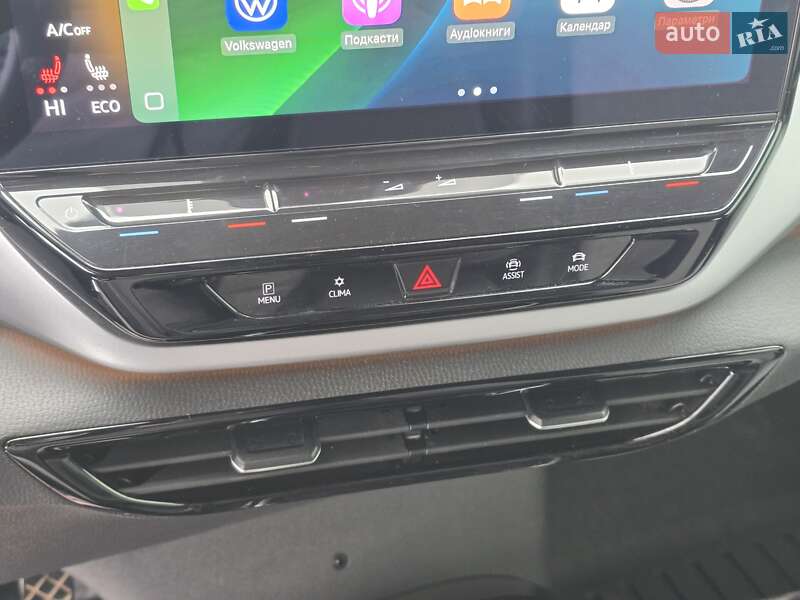 Внедорожник / Кроссовер Volkswagen ID.4 2023 в Хмельницком