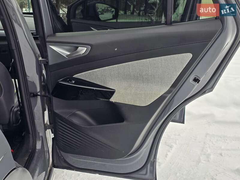 Внедорожник / Кроссовер Volkswagen ID.4 2023 в Хмельницком