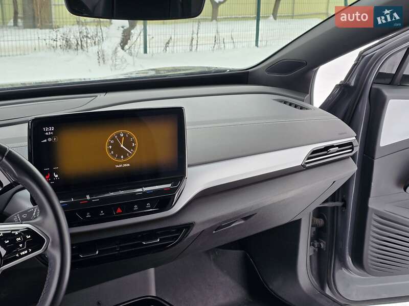 Внедорожник / Кроссовер Volkswagen ID.4 2023 в Хмельницком