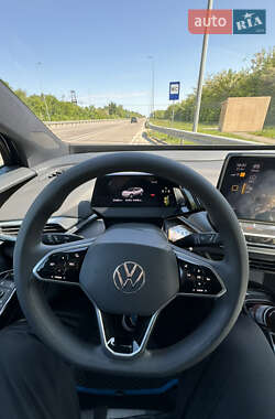 Внедорожник / Кроссовер Volkswagen ID.4 2022 в Виннице