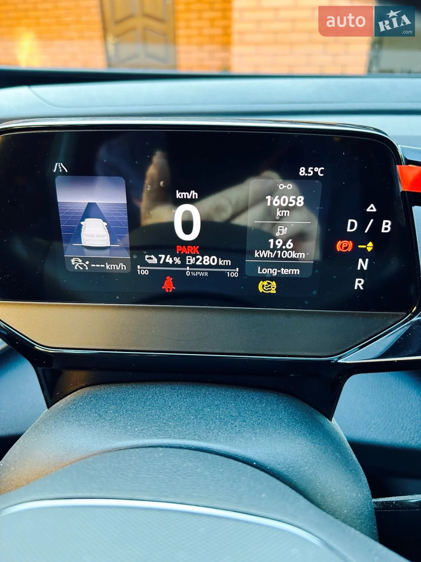 2023 Volkswagen ID.4 - мініатюра 3