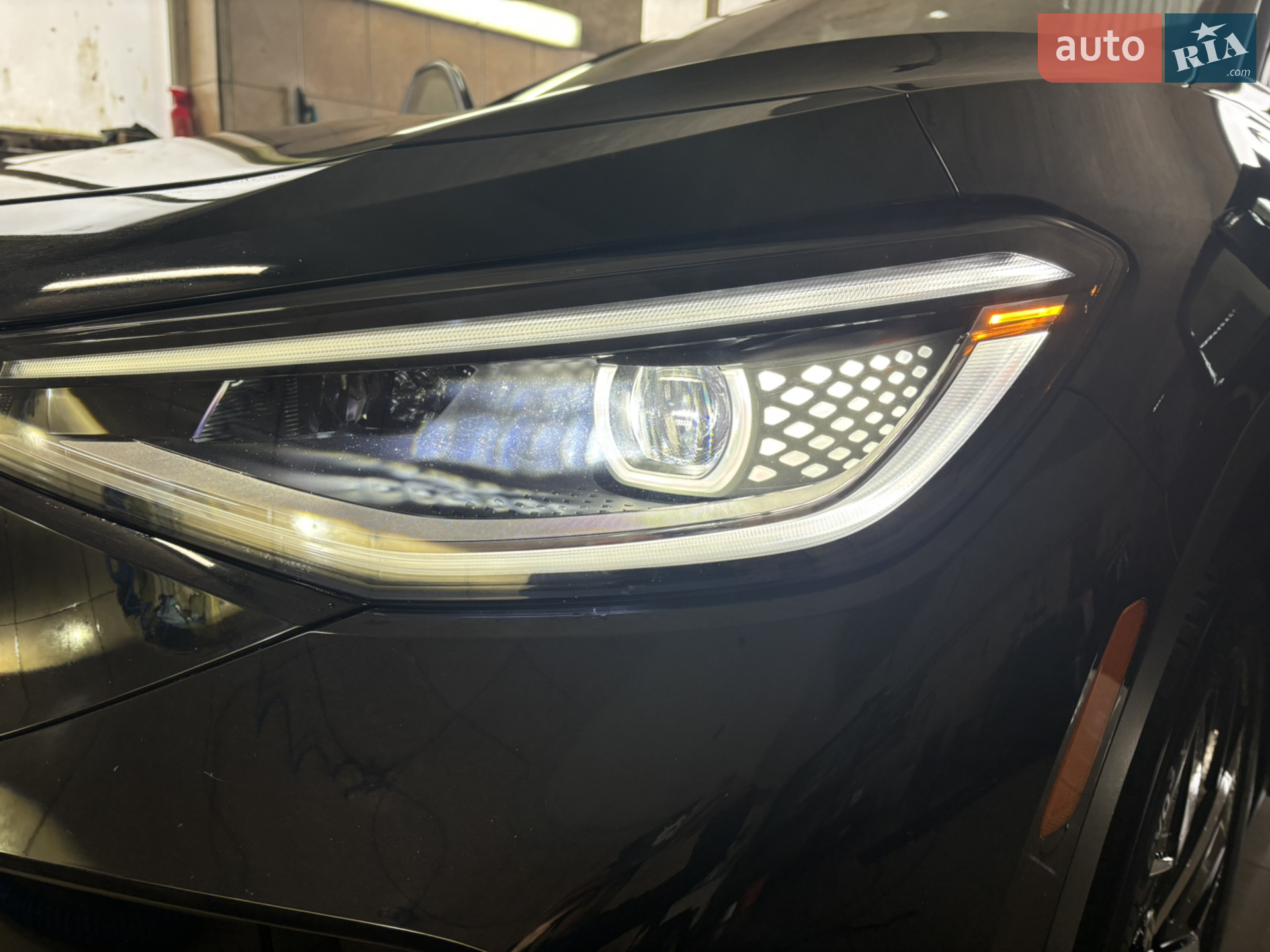 2022 Volkswagen ID.4 - мініатюра 11