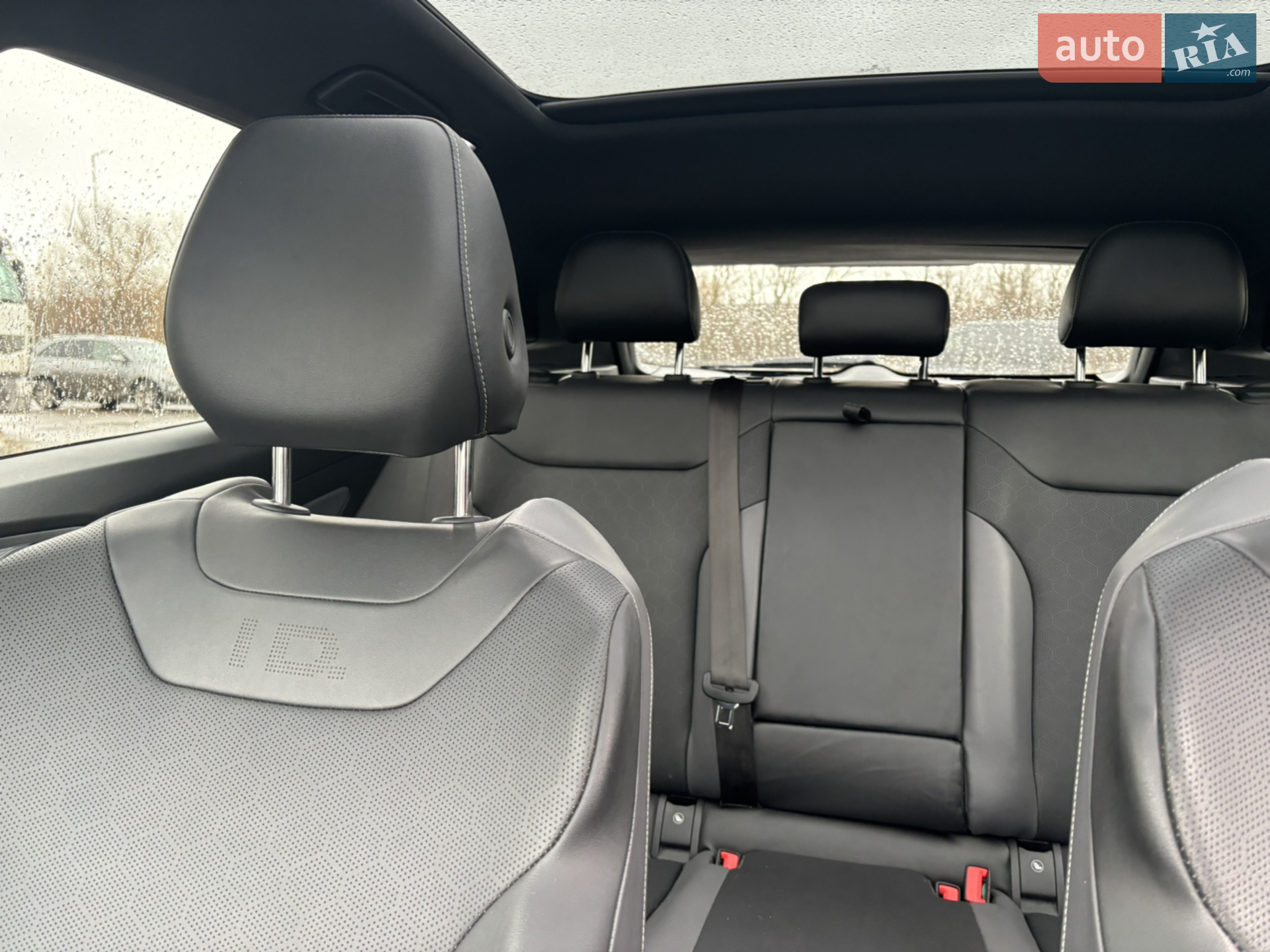 2022 Volkswagen ID.4 - мініатюра 13