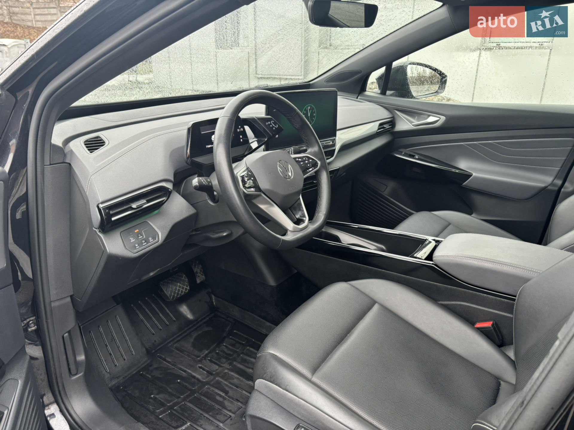 2022 Volkswagen ID.4 - мініатюра 14
