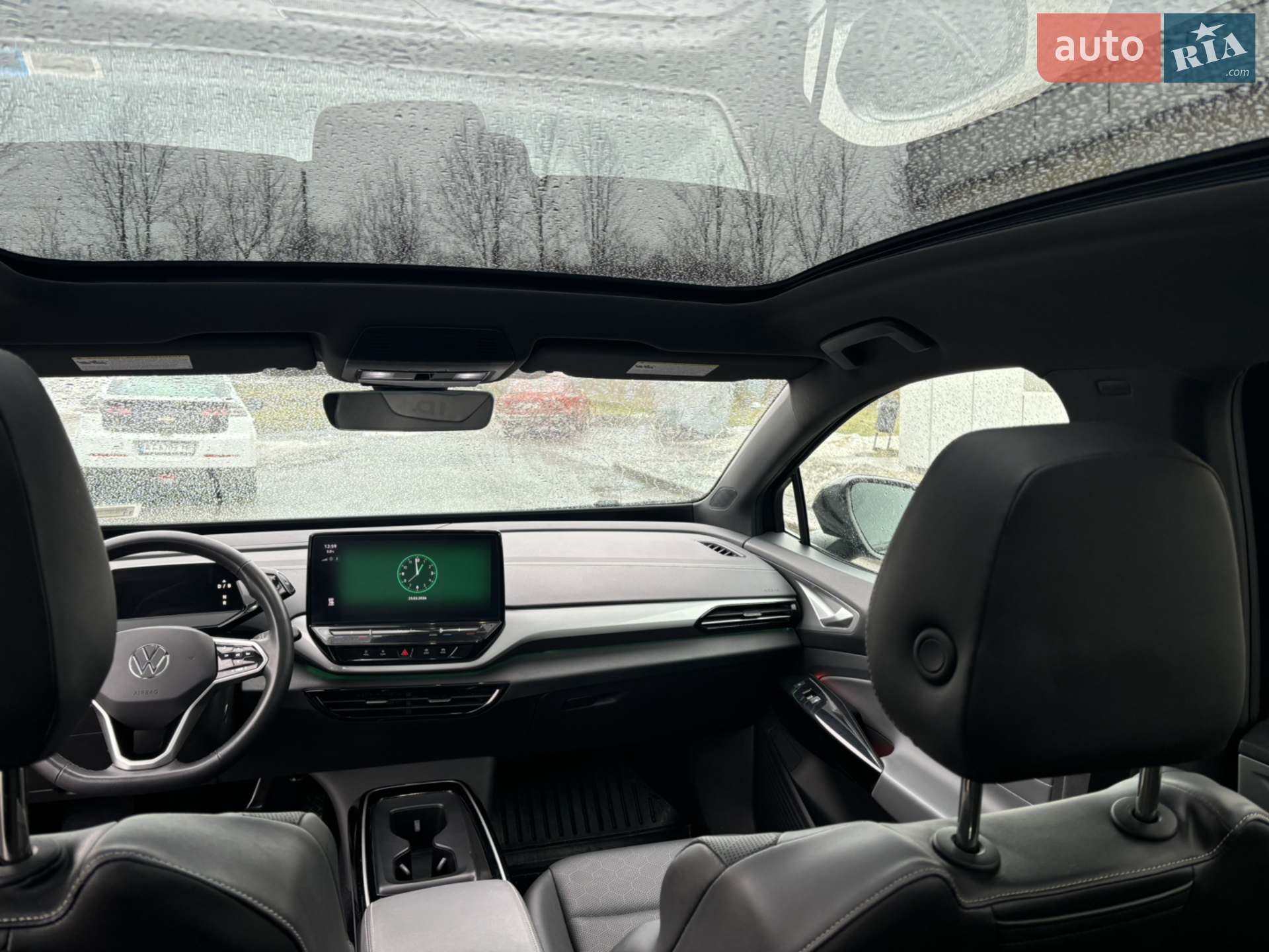 2022 Volkswagen ID.4 - мініатюра 18