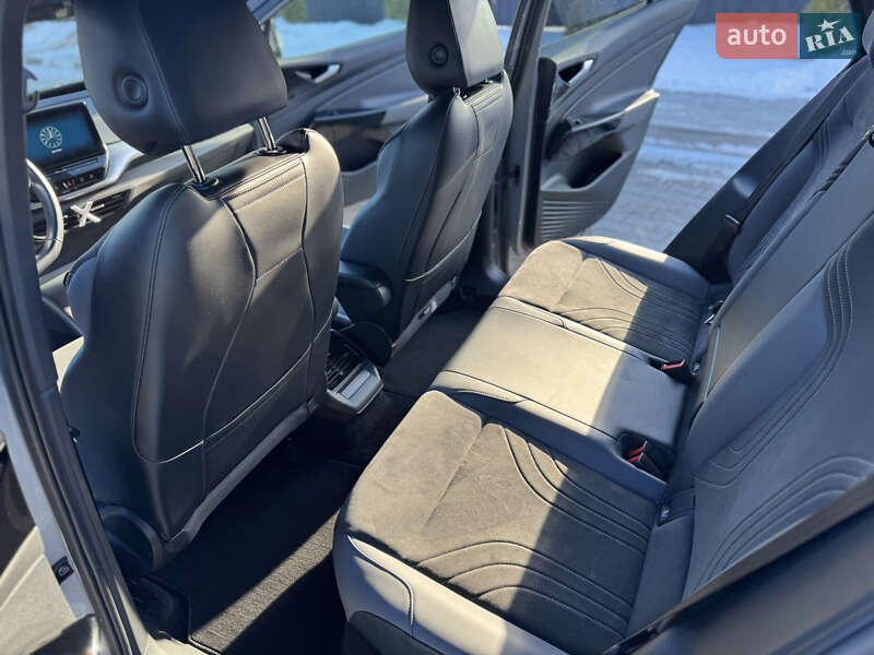 Внедорожник / Кроссовер Volkswagen ID.4 2022 в Львове