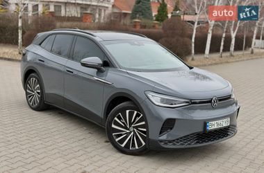 Позашляховик / Кросовер Volkswagen ID.4 2024 в Одесі