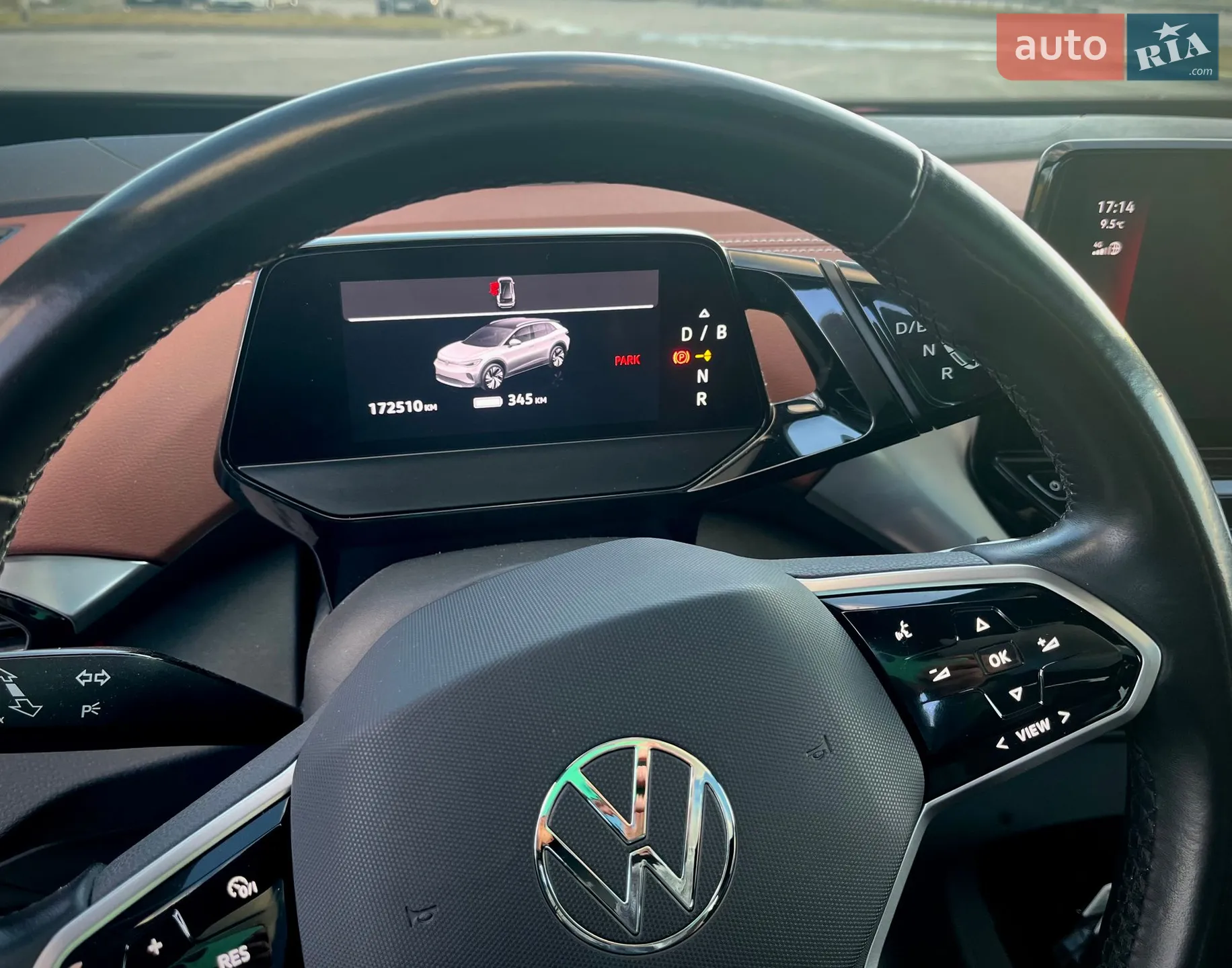 2021 Volkswagen ID.4 - мініатюра 17