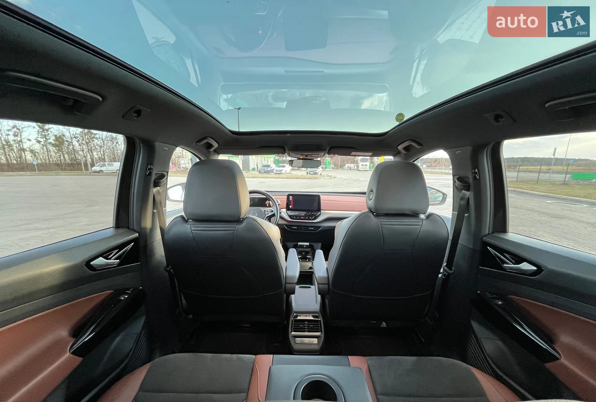 2021 Volkswagen ID.4 - мініатюра 23