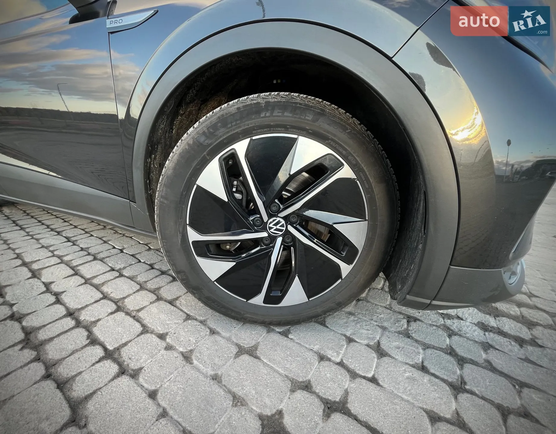 2021 Volkswagen ID.4 - мініатюра 27