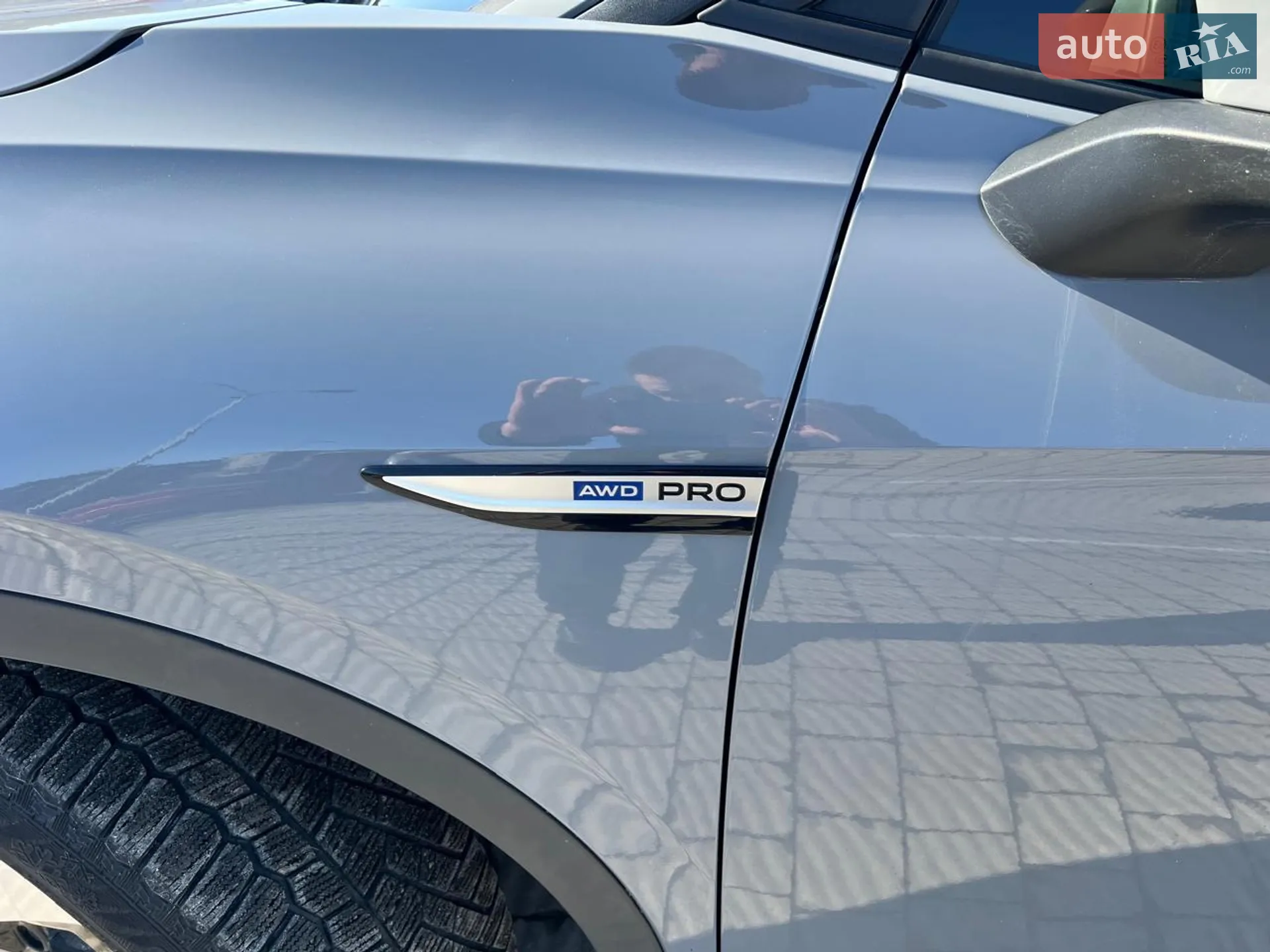 2022 Volkswagen ID.4 - мініатюра 13