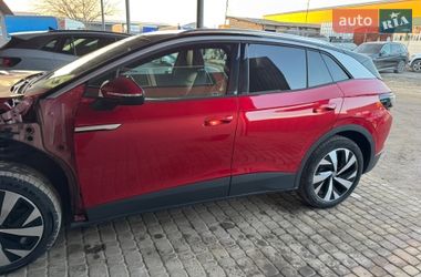 Позашляховик / Кросовер Volkswagen ID.4 2022 в Рівному