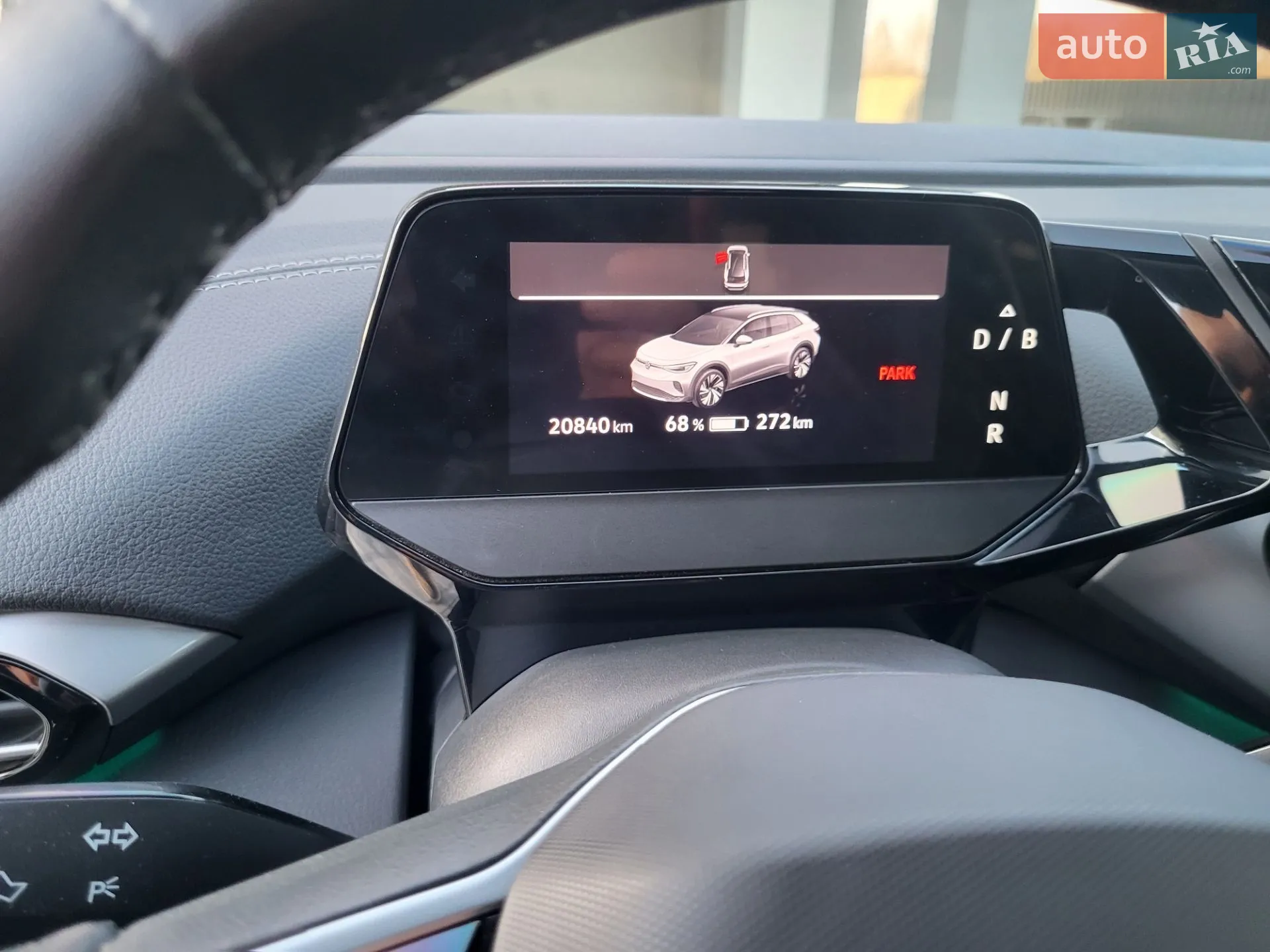 2023 Volkswagen ID.4 - мініатюра 12