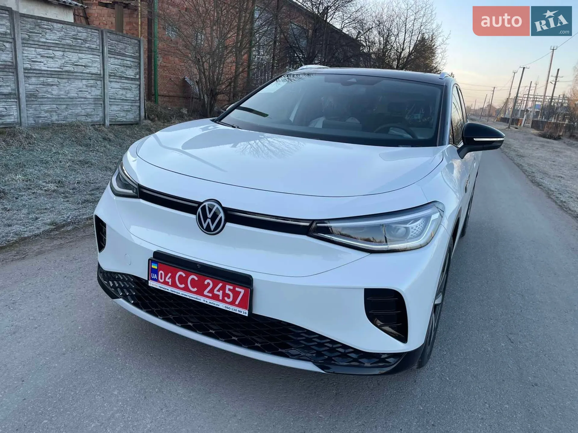 2023 Volkswagen ID.4 - мініатюра 40
