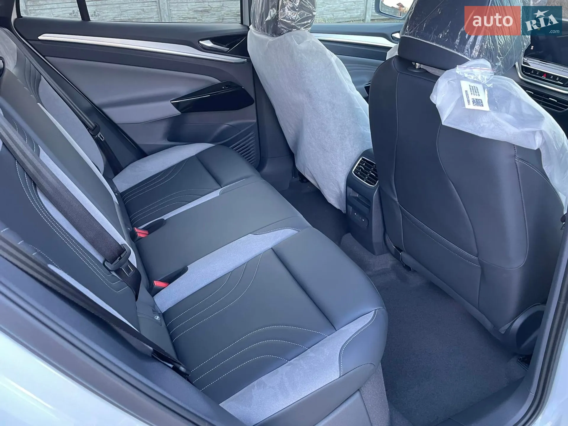 2023 Volkswagen ID.4 - мініатюра 57