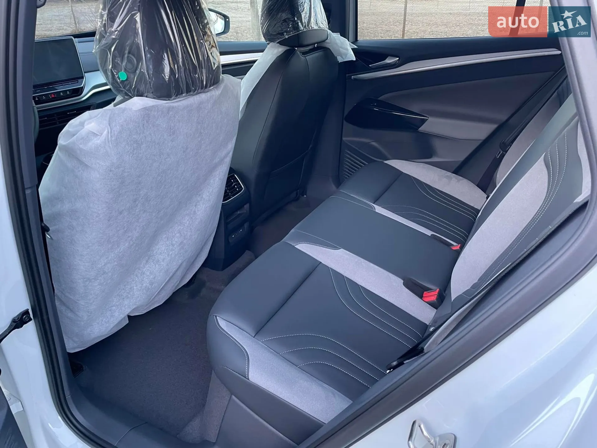 2023 Volkswagen ID.4 - мініатюра 64