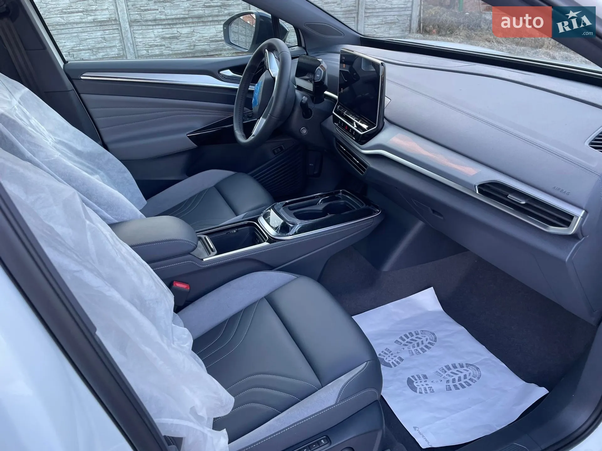 2023 Volkswagen ID.4 - мініатюра 76
