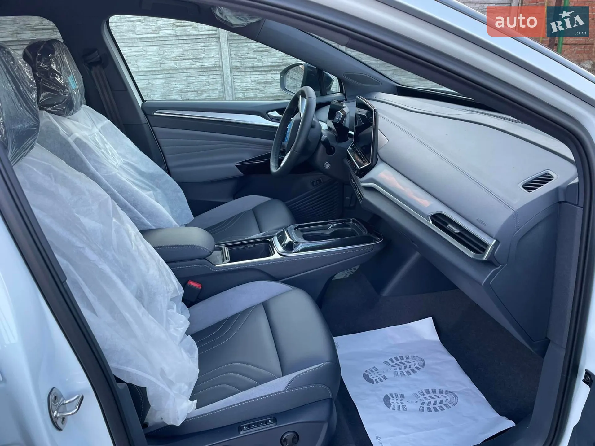 2023 Volkswagen ID.4 - мініатюра 80