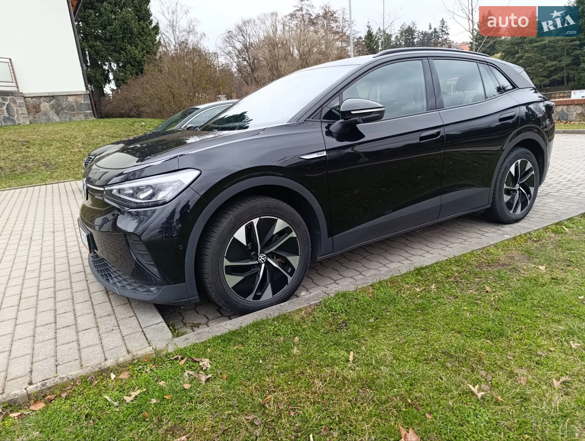 2023 Volkswagen ID.4 - мініатюра 20