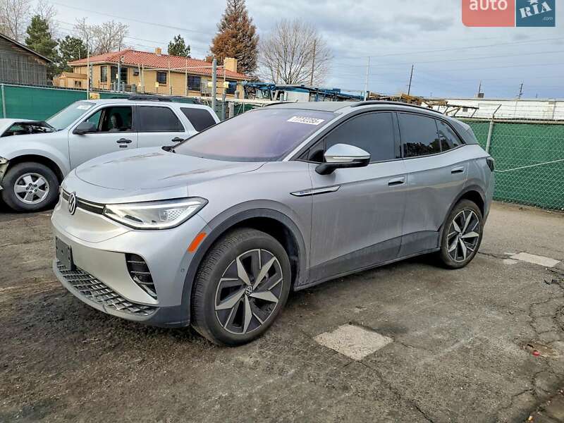 Volkswagen ID.4 2023