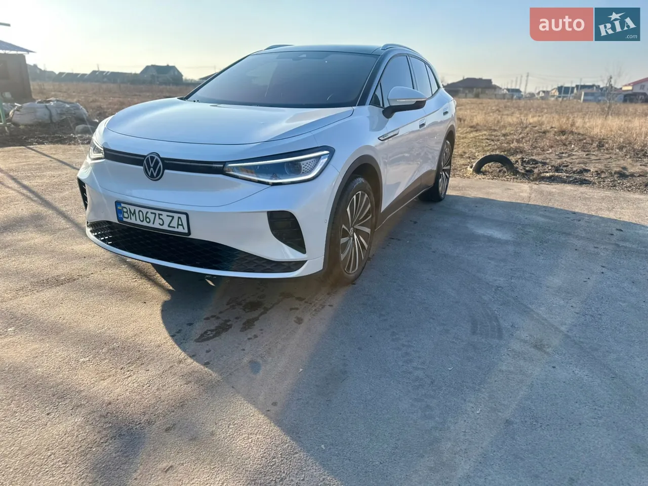 2023 Volkswagen ID.4 - мініатюра 88