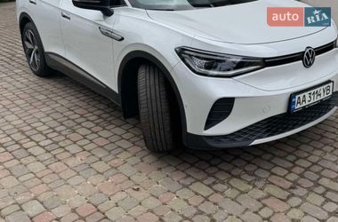 Позашляховик / Кросовер Volkswagen ID.4 2023 в Києві