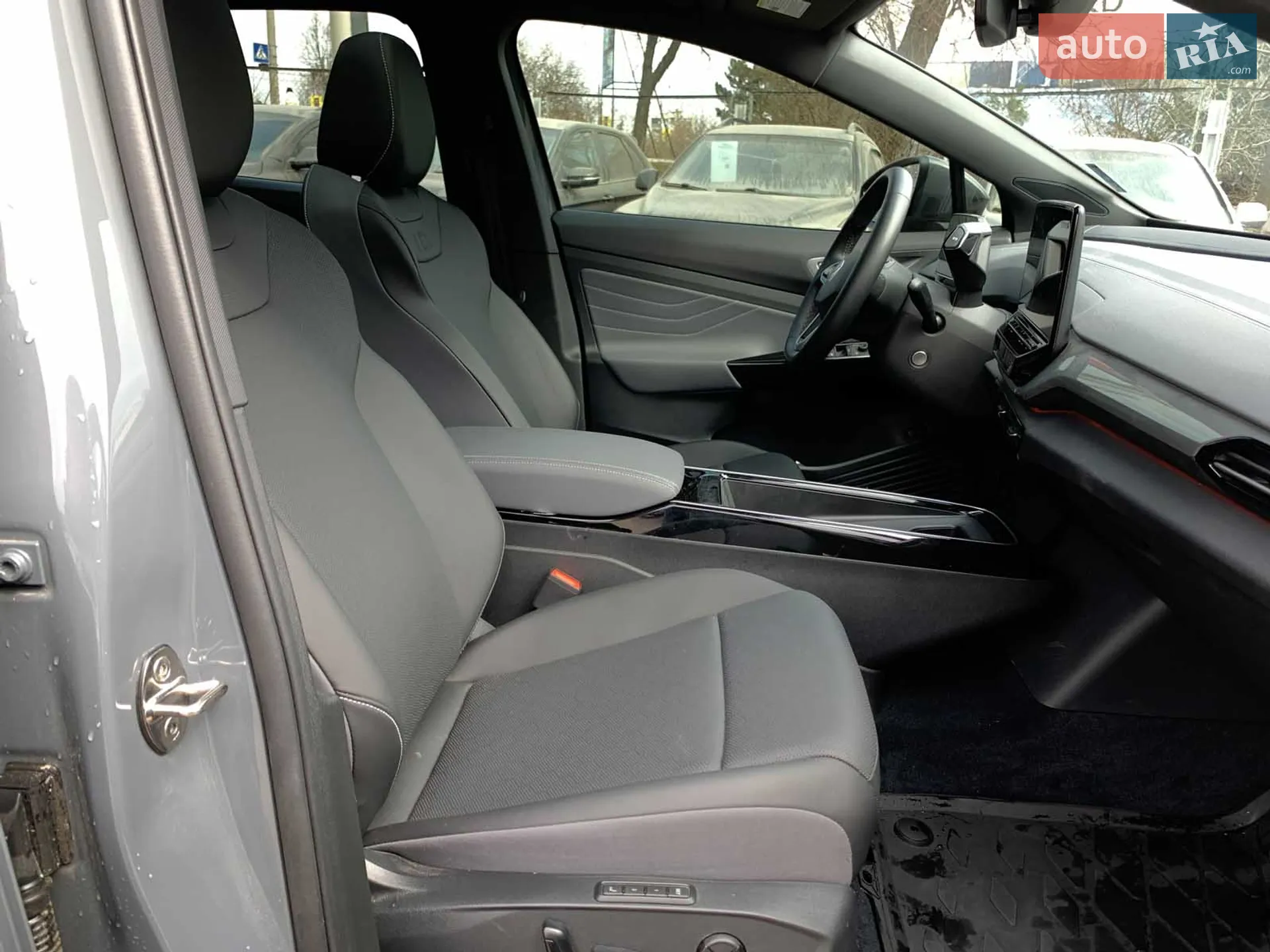 2024 Volkswagen ID.4 - мініатюра 34