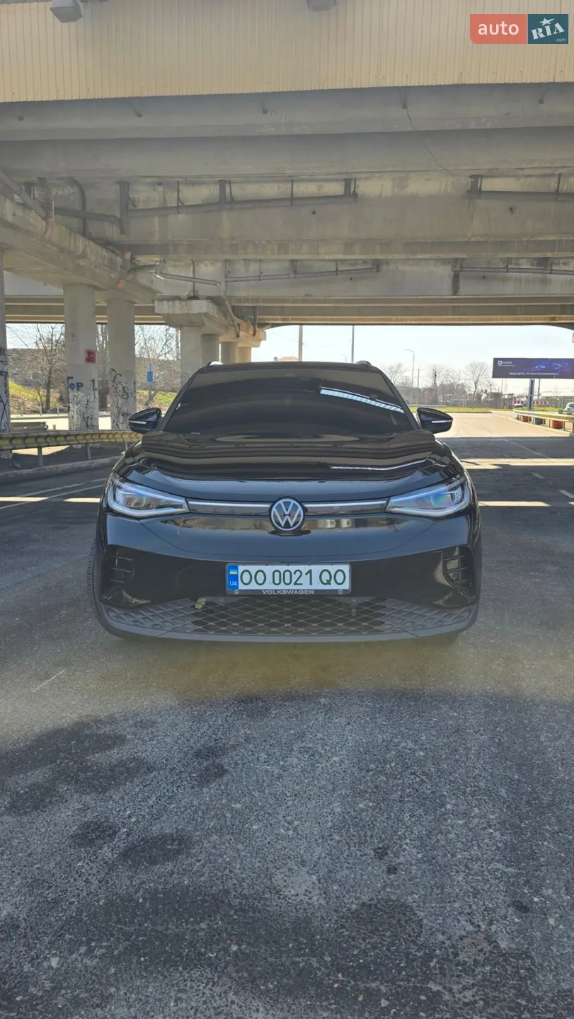 2023 Volkswagen ID.4 - мініатюра 6
