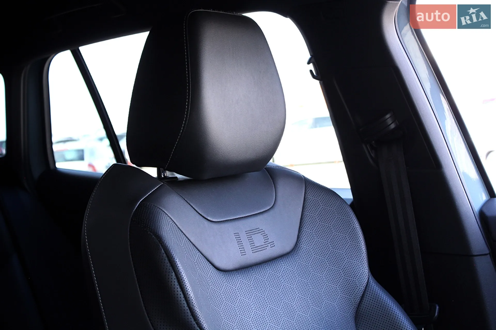 2024 Volkswagen ID.4 - мініатюра 43