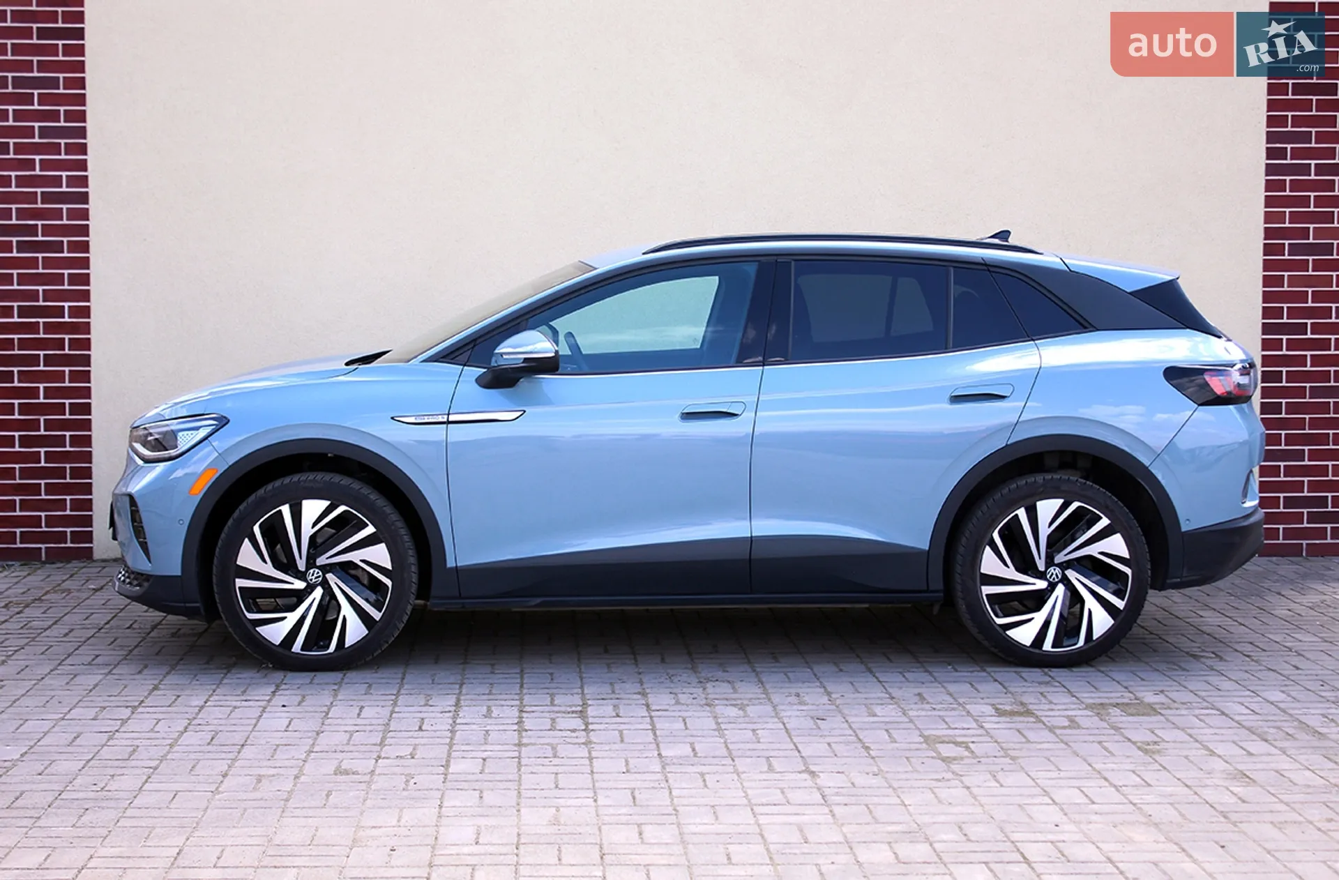 2024 Volkswagen ID.4 - мініатюра 6