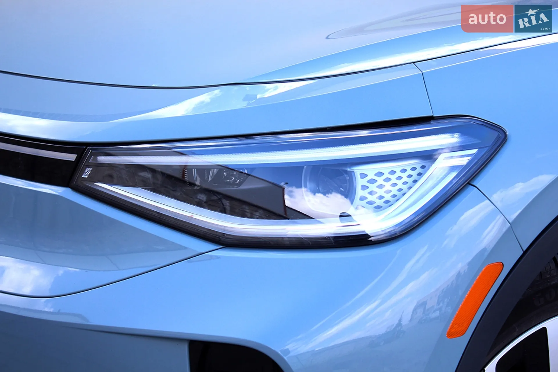 2024 Volkswagen ID.4 - мініатюра 15