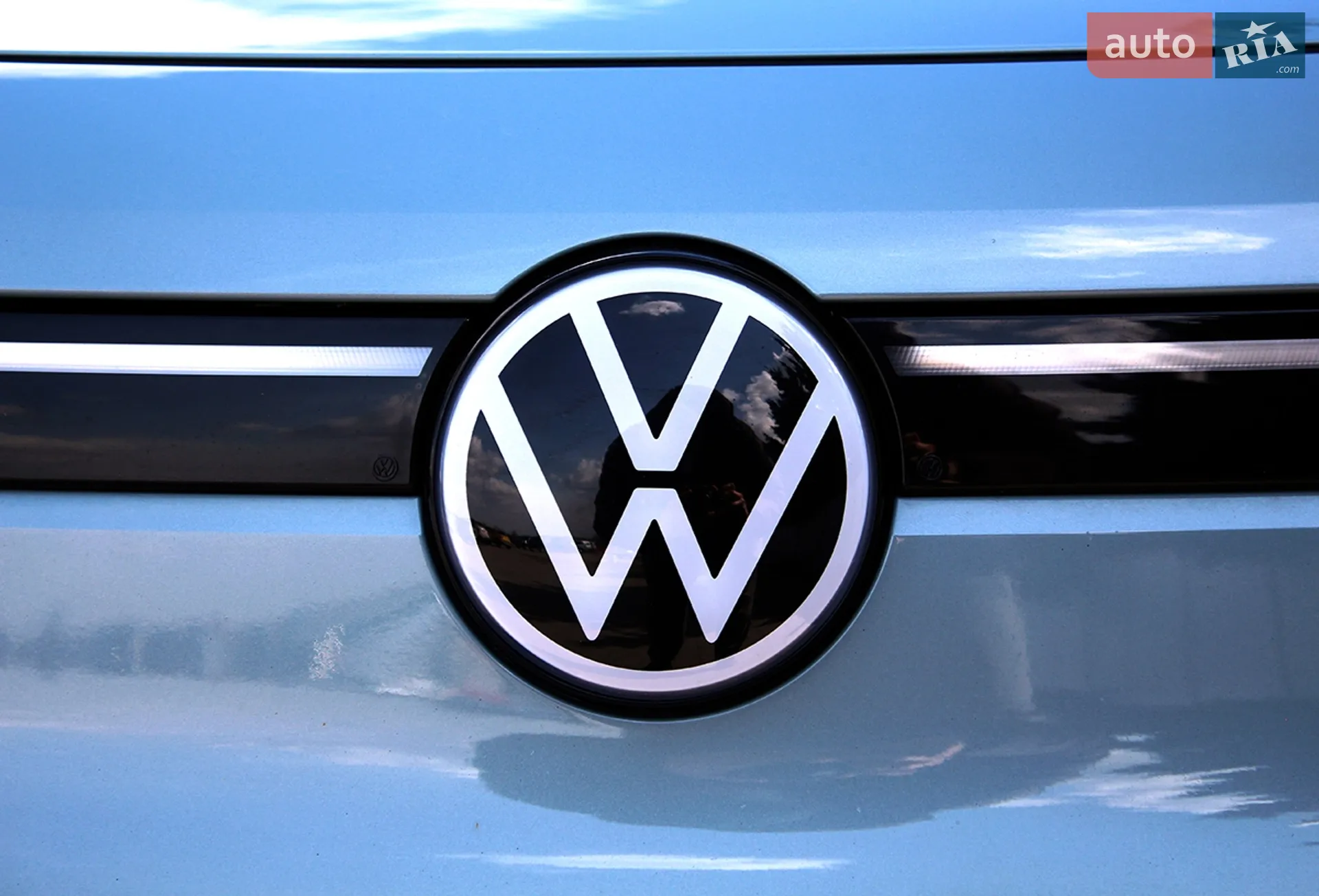 2024 Volkswagen ID.4 - мініатюра 16