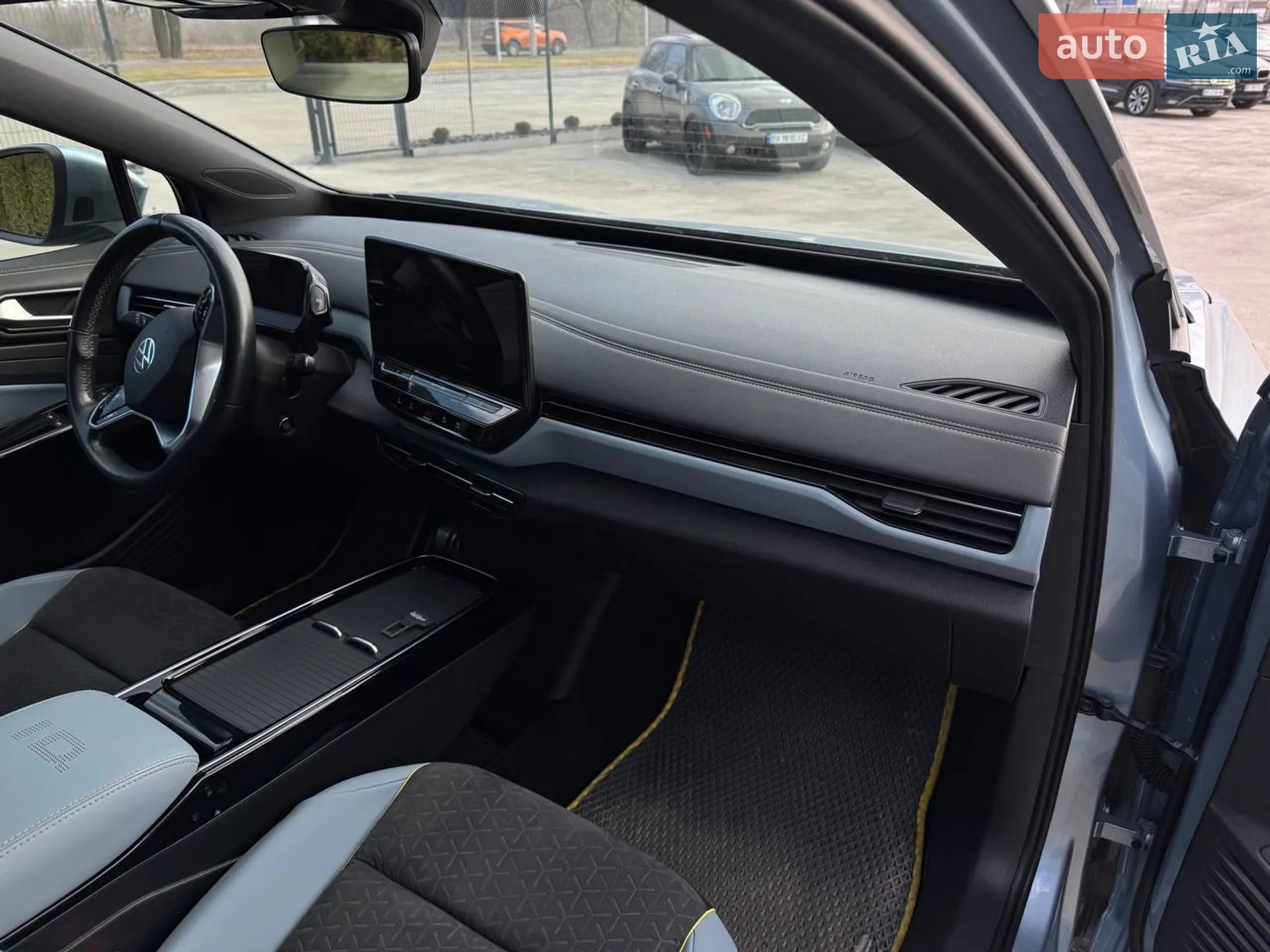 2022 Volkswagen ID.4 - мініатюра 37