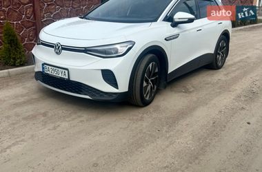 Внедорожник / Кроссовер Volkswagen ID.4 2022 в Знаменке