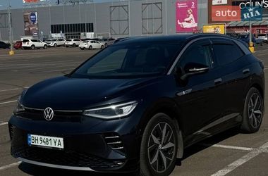 Внедорожник / Кроссовер Volkswagen ID.4 2023 в Одессе