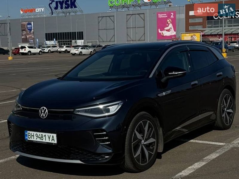 Volkswagen ID.4 2023