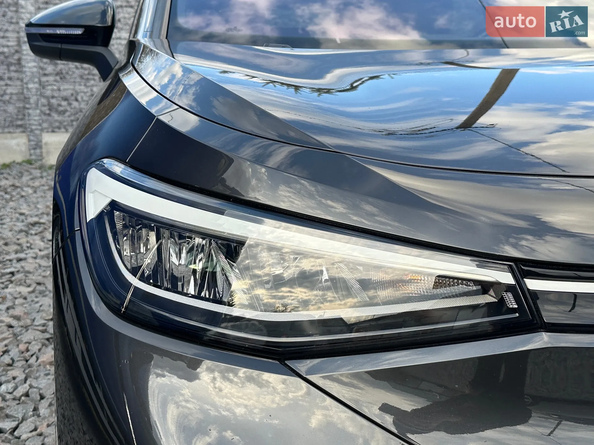 2020 Volkswagen ID.4 - мініатюра 11