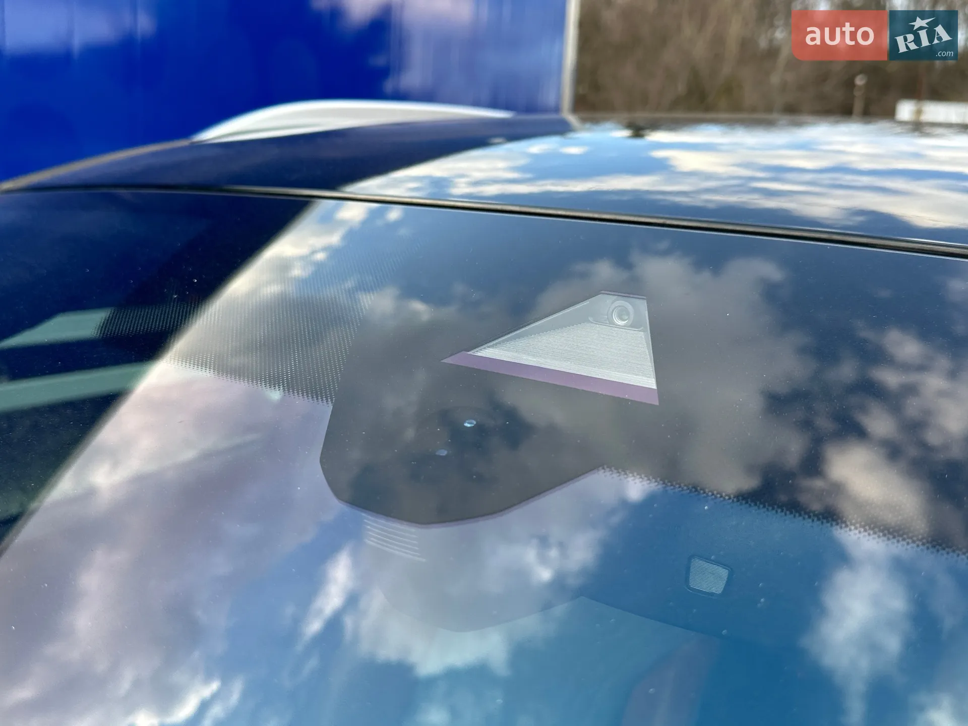 2020 Volkswagen ID.4 - мініатюра 16